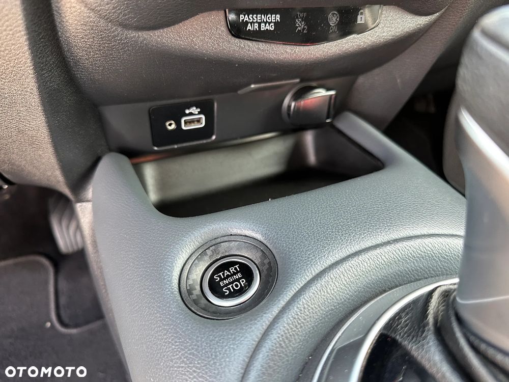 Nissan Juke - 15