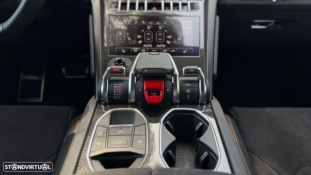 Lamborghini Urus 4.0 V8 S - 52