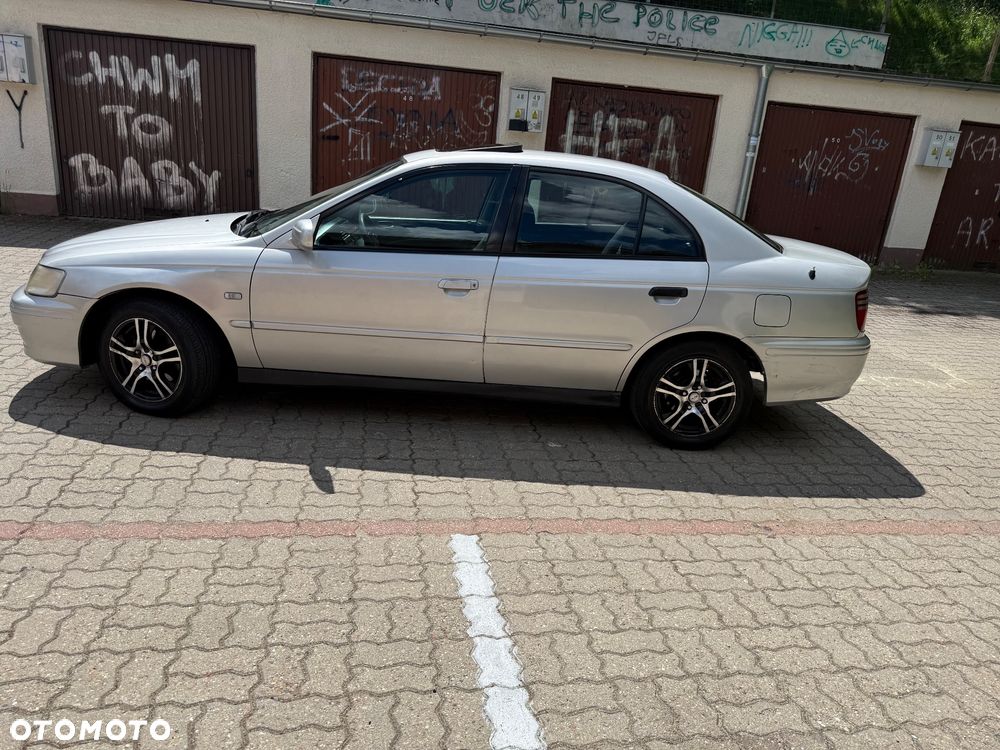 Honda Accord 2.0 ES - 2