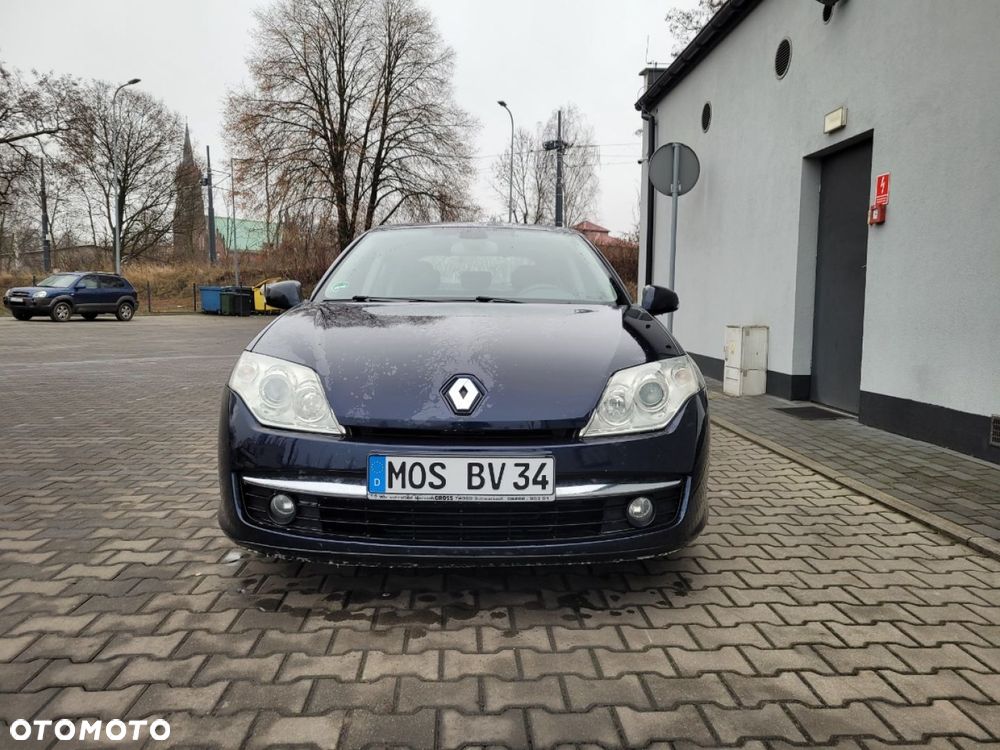 Renault Laguna 2.0 Turbo Dynamique - 4