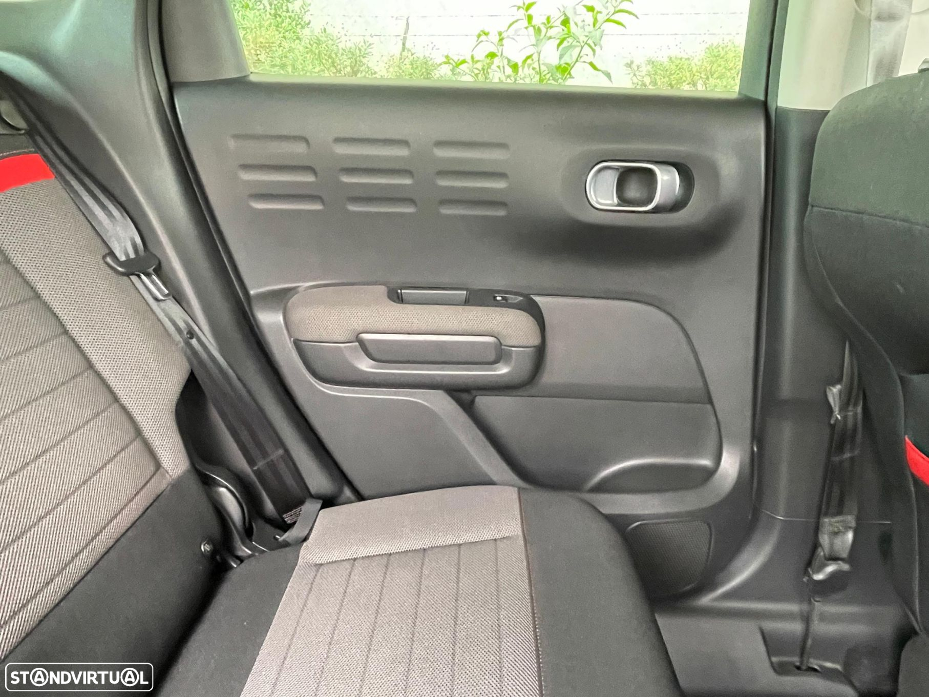 Citroën C3 Aircross 1.2 PureTech Live - 13