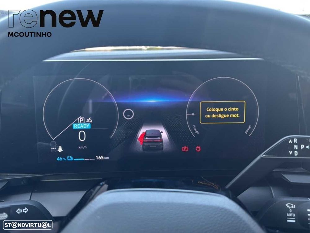 Renault Mégane - 11