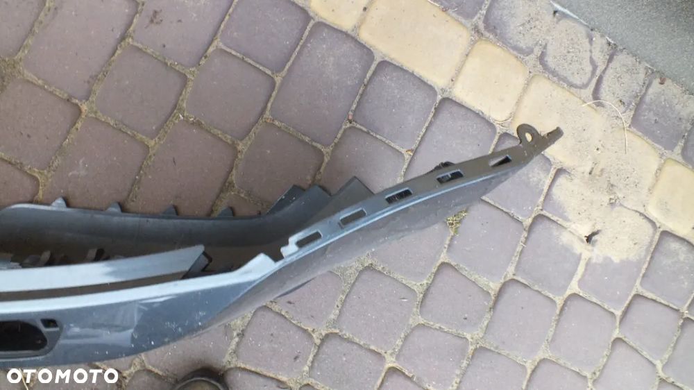 Zderzak przedni VW Jetta LIFT 5c6 - 4