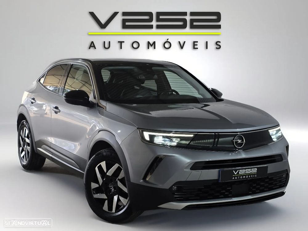 Opel Mokka-e Elegance - 1