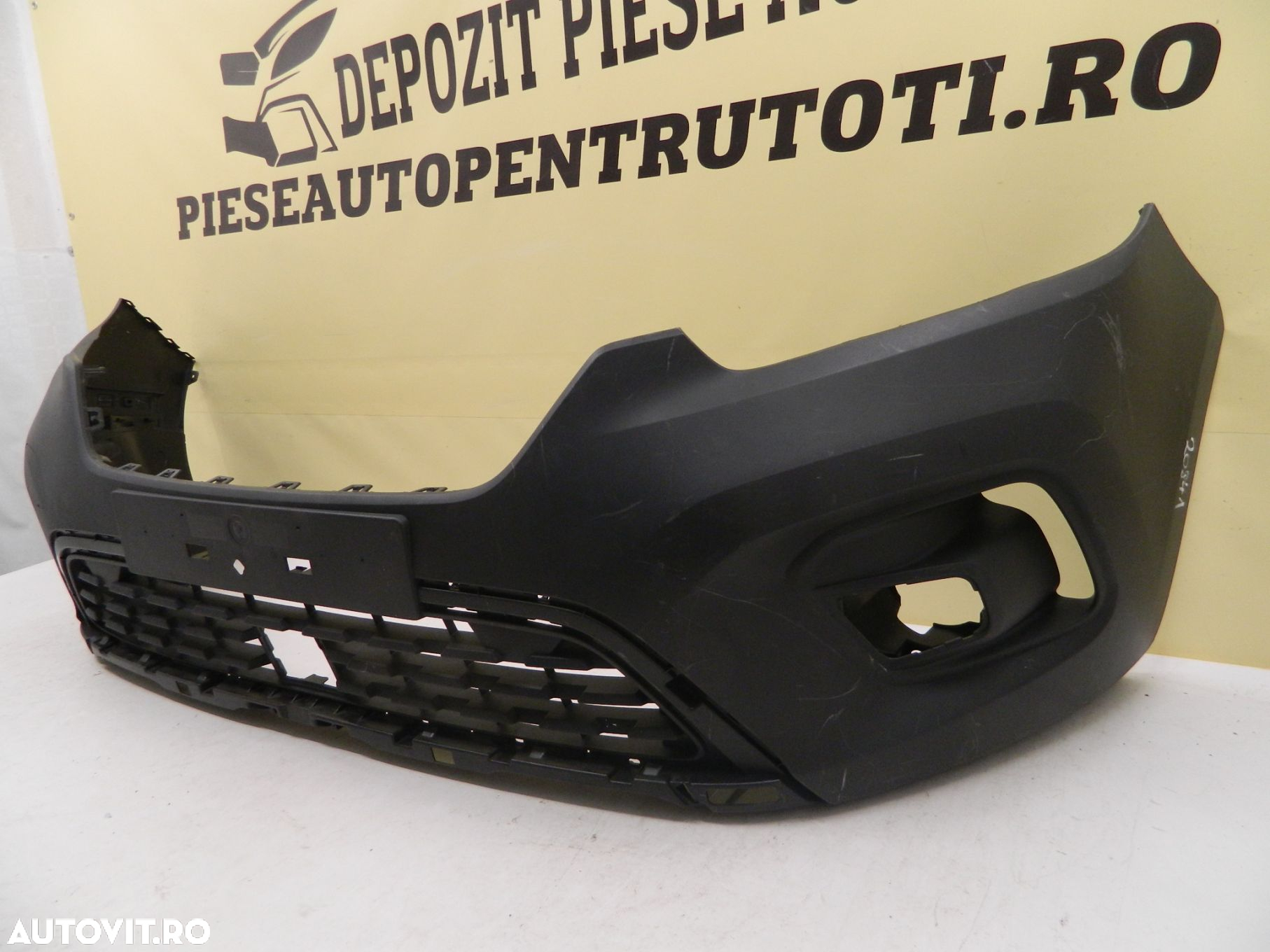 Bara fata Renault Kangoo 3, 2021, 2022, 2023, cod origine620225984R. - 4