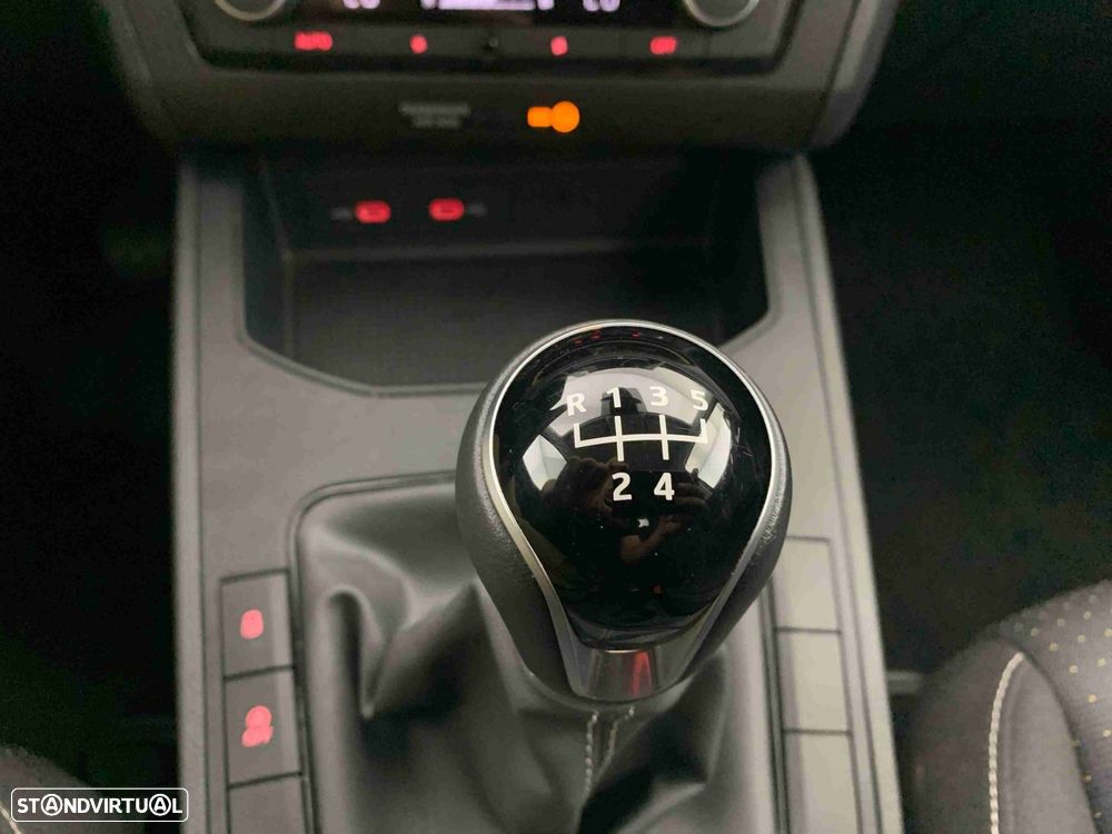 SEAT Ibiza 1.0 TSI Style - 10