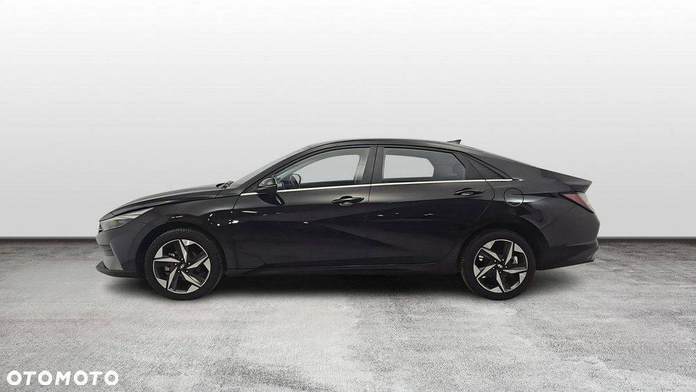 Hyundai Elantra 1.6 Smart - 2