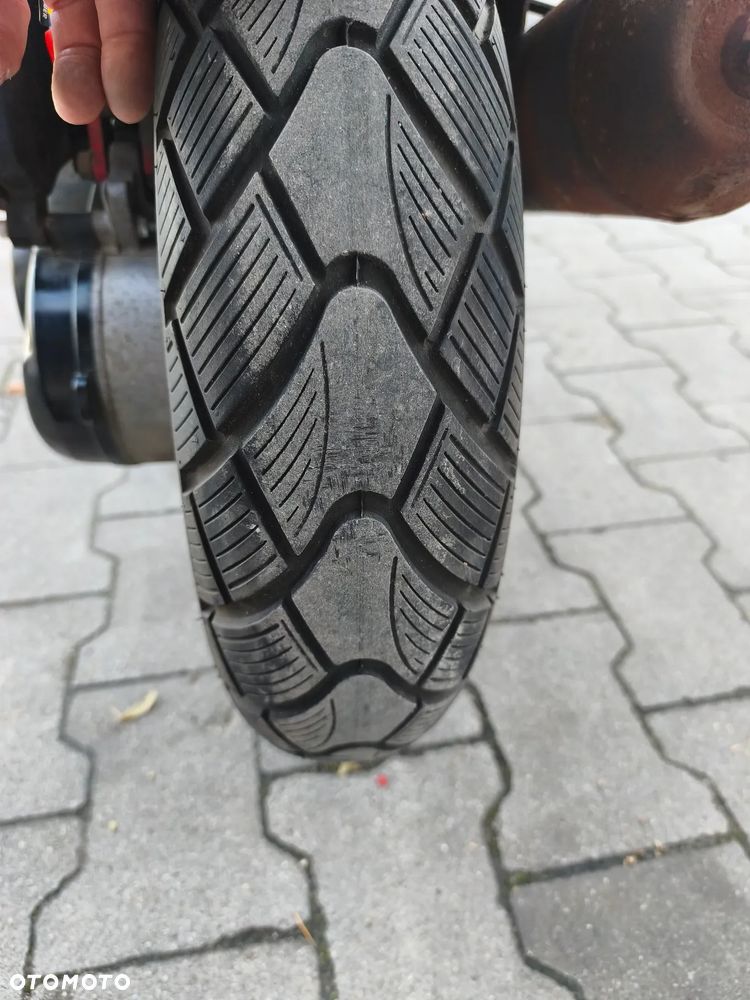 Peugeot Speedfight - 31