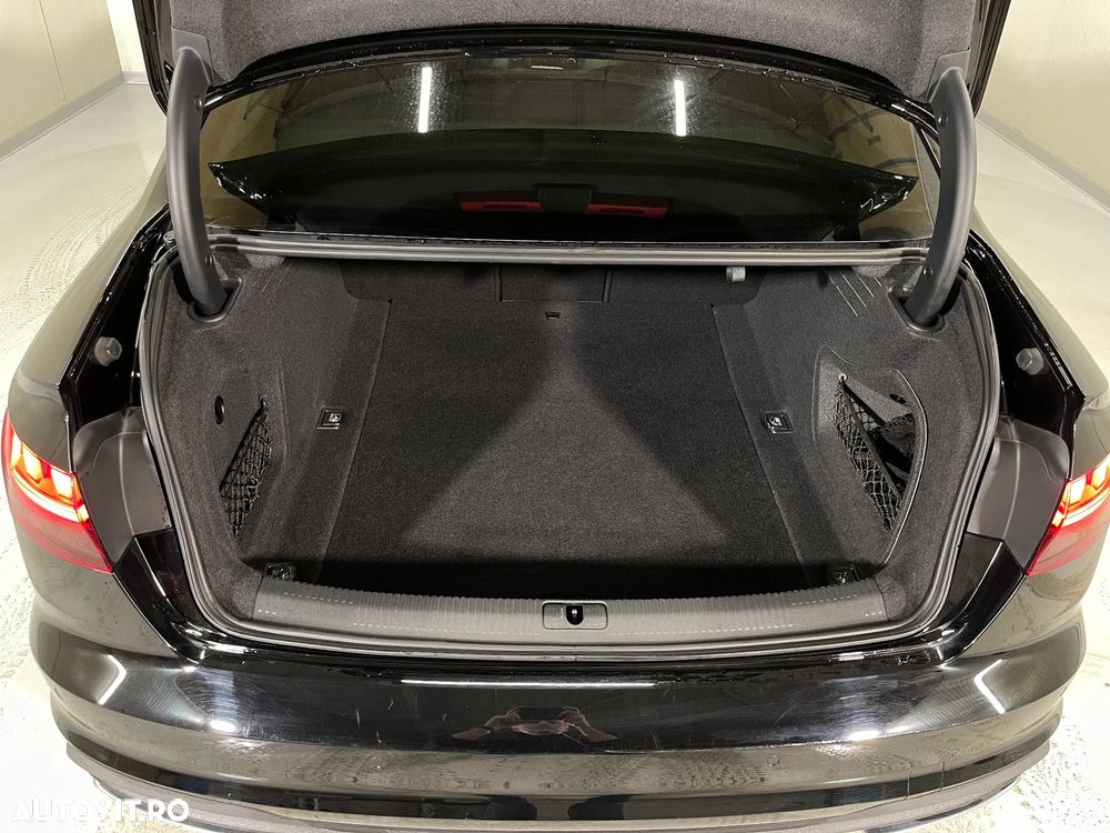 Audi A4 35 TFSI S tronic MHEV Advanced - 12