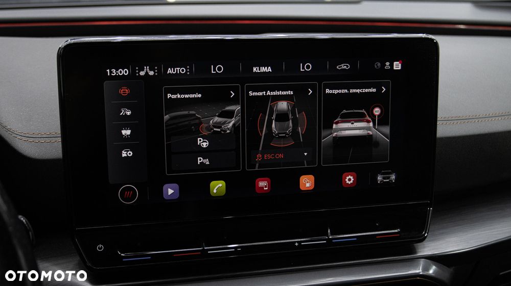 Cupra Formentor - 35