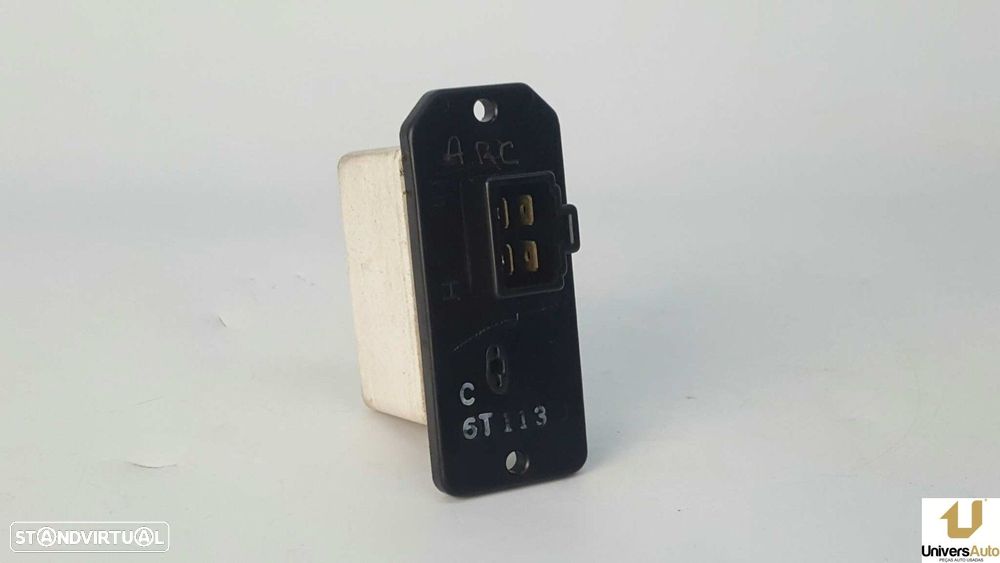 RESISTÊNCIA SOFAGEM MERCEDES CLASE M (W163) 320 (163.154) - 1