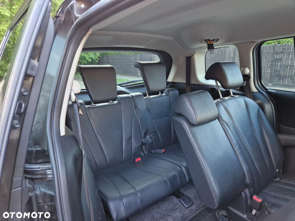 Mazda 5 - 32