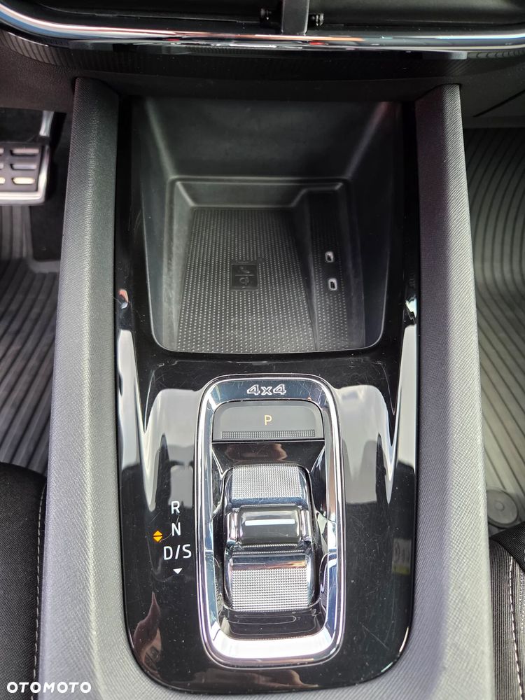 Skoda Octavia 2.0 TDI 4x4 Style DSG - 14