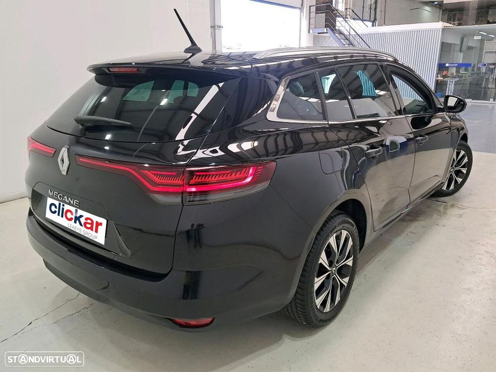 Renault Mégane Sport Tourer 1.3 TCe Limited - 2