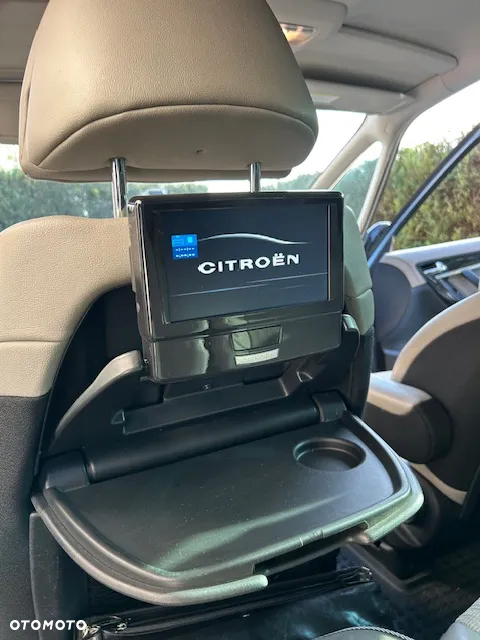Citroën C4 Picasso 2.0 BlueHDi Exclusive - 7