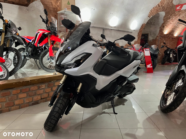 Honda Inny