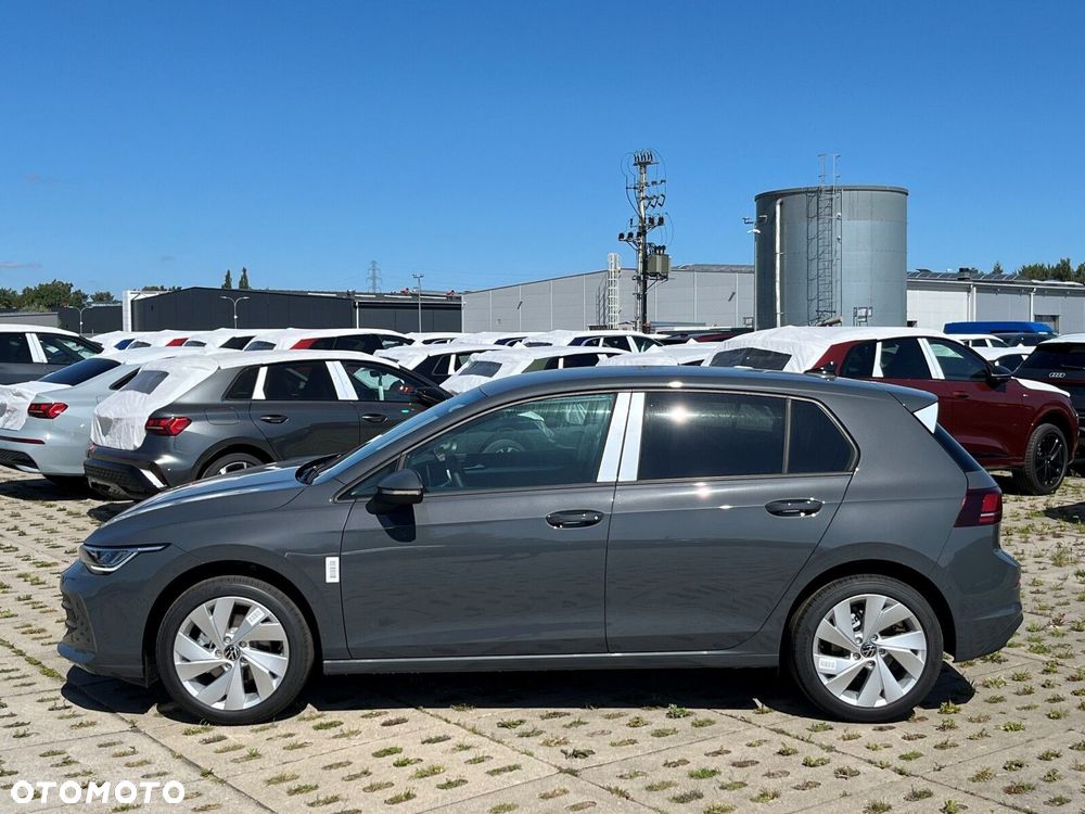 Volkswagen Golf - 4