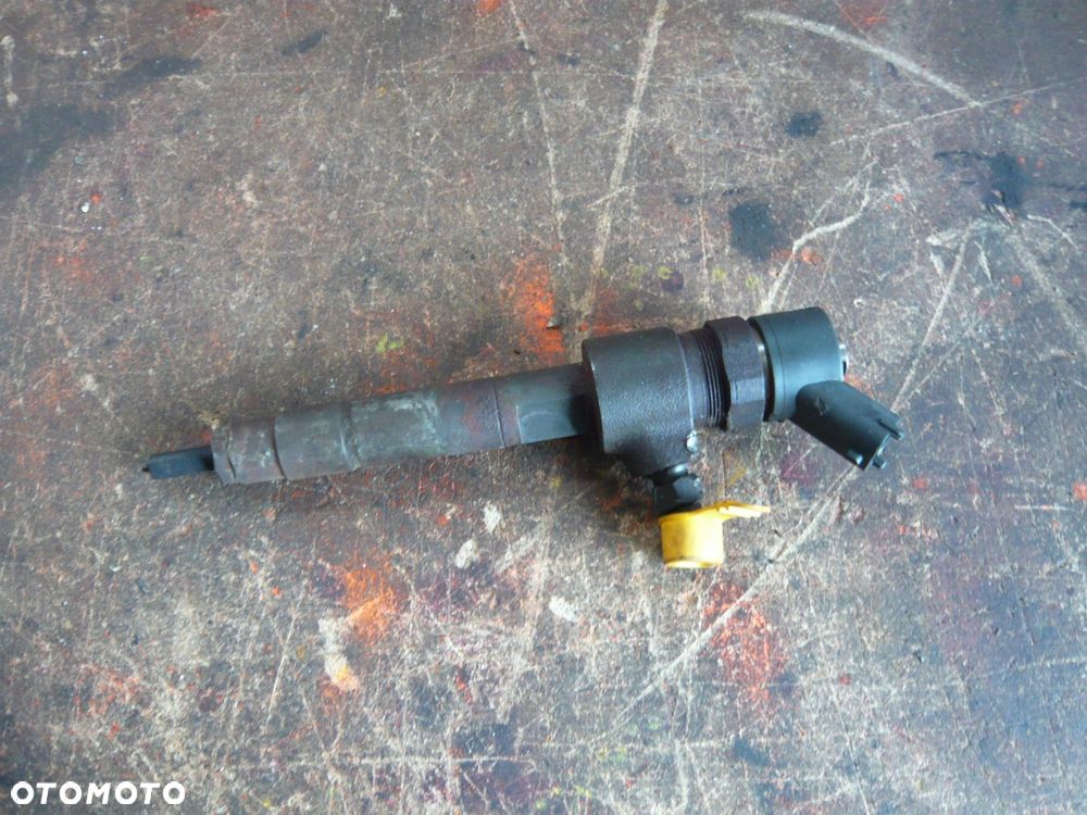 wtryskiwacz 0986435103 opel vectra c zafira b - 1