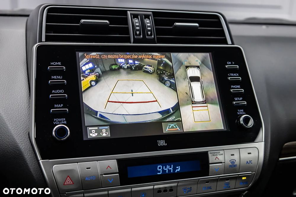 Toyota Land Cruiser LC 2.8 D-4D Invincible - 23