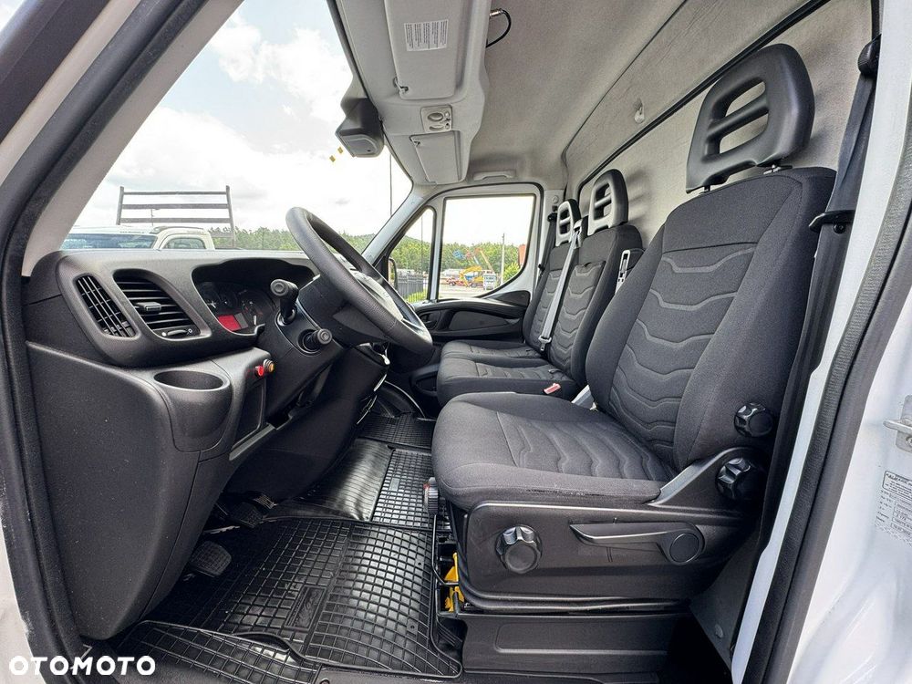 Iveco Daily 50C15 V - 22