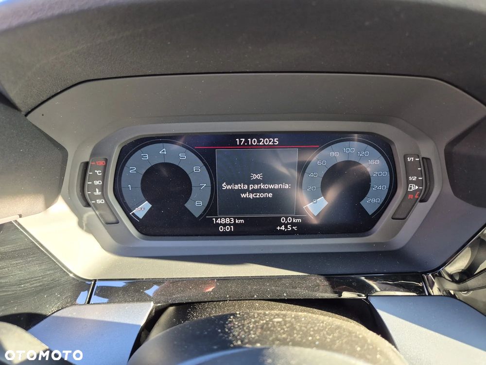 Audi A3 Sportback - 13