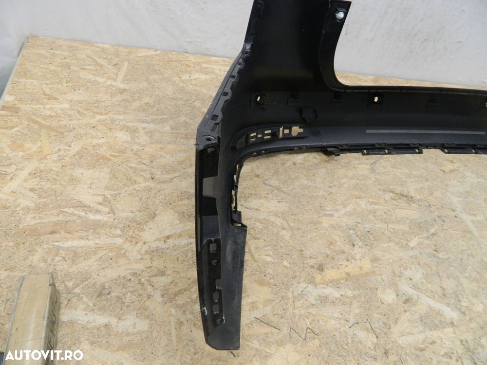 Bara spate Audi A6 C8 Kombi, 2018, 2019, 2020, 2021, 4K9807511. - 8
