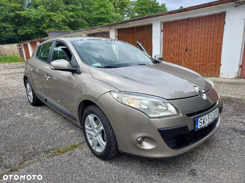 Renault Megane - 6