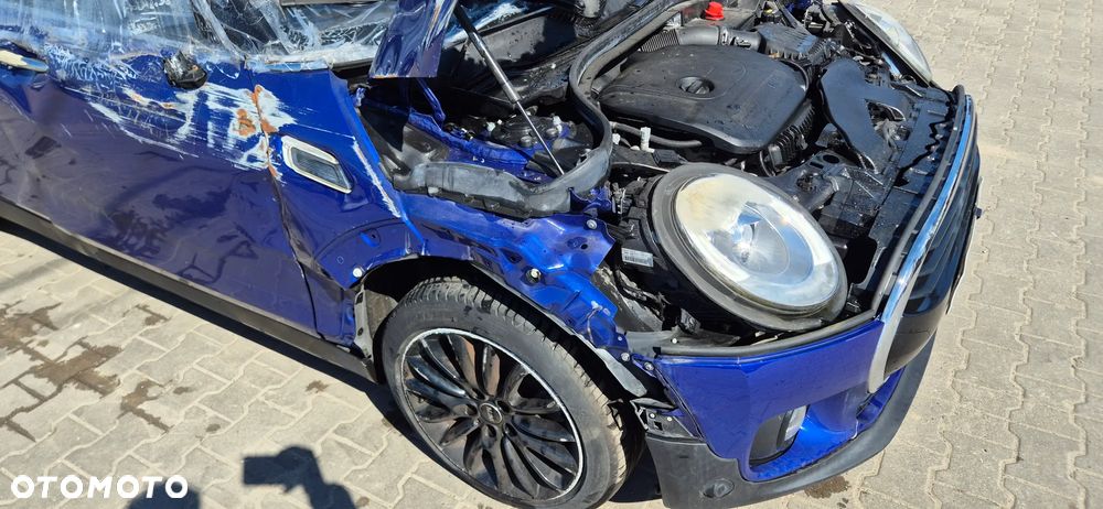 MINI Clubman Cooper - 15