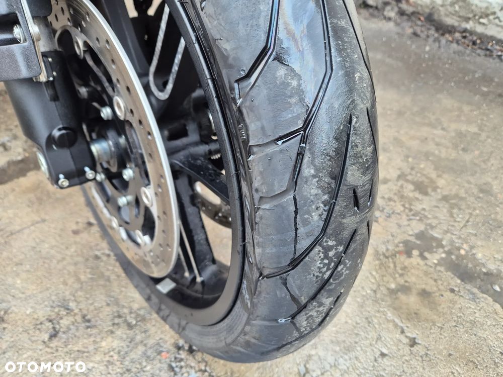 Benelli TRK 702 - 4