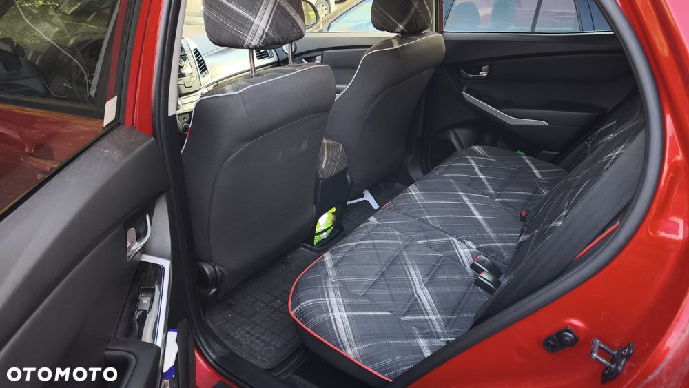 SsangYong/KGM Korando 2.0 D Crystal 2WD - 16