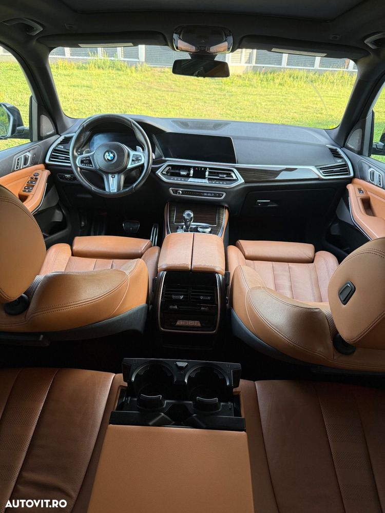BMW X5 xDrive40i AT MHEV - 9