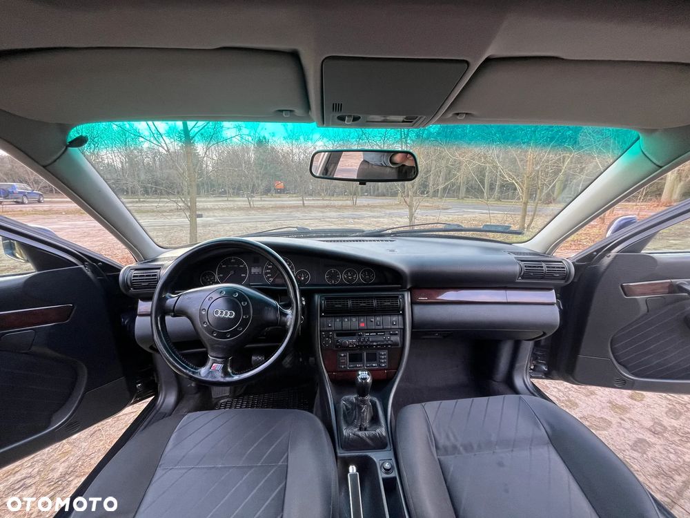 Audi A6 Avant - 14