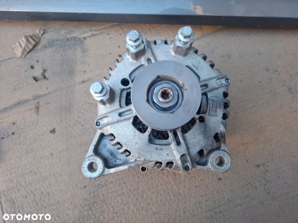 LAND ROVER DEFENDER 3.0 SC ALTERNATOR N9X2-11A213-AB - 2