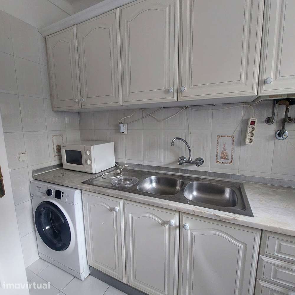 Apartamento T2 com aparcamento em Coimbra - Grande imagem: 5/33
