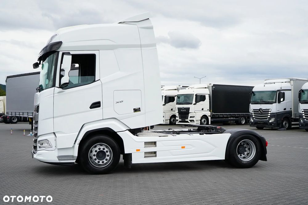 DAF / XG / 480 / ACC / EURO 6 / I - COOL - 4
