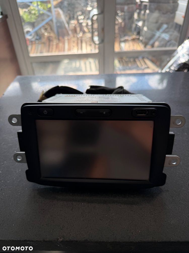 Radio nawigacja Renault Master III 281157477R - 6