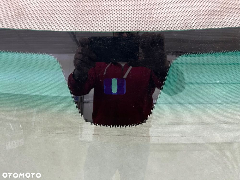 szyba czołowa nowa mercedes c-class w204 coupe sensor 2009-2014 - 2