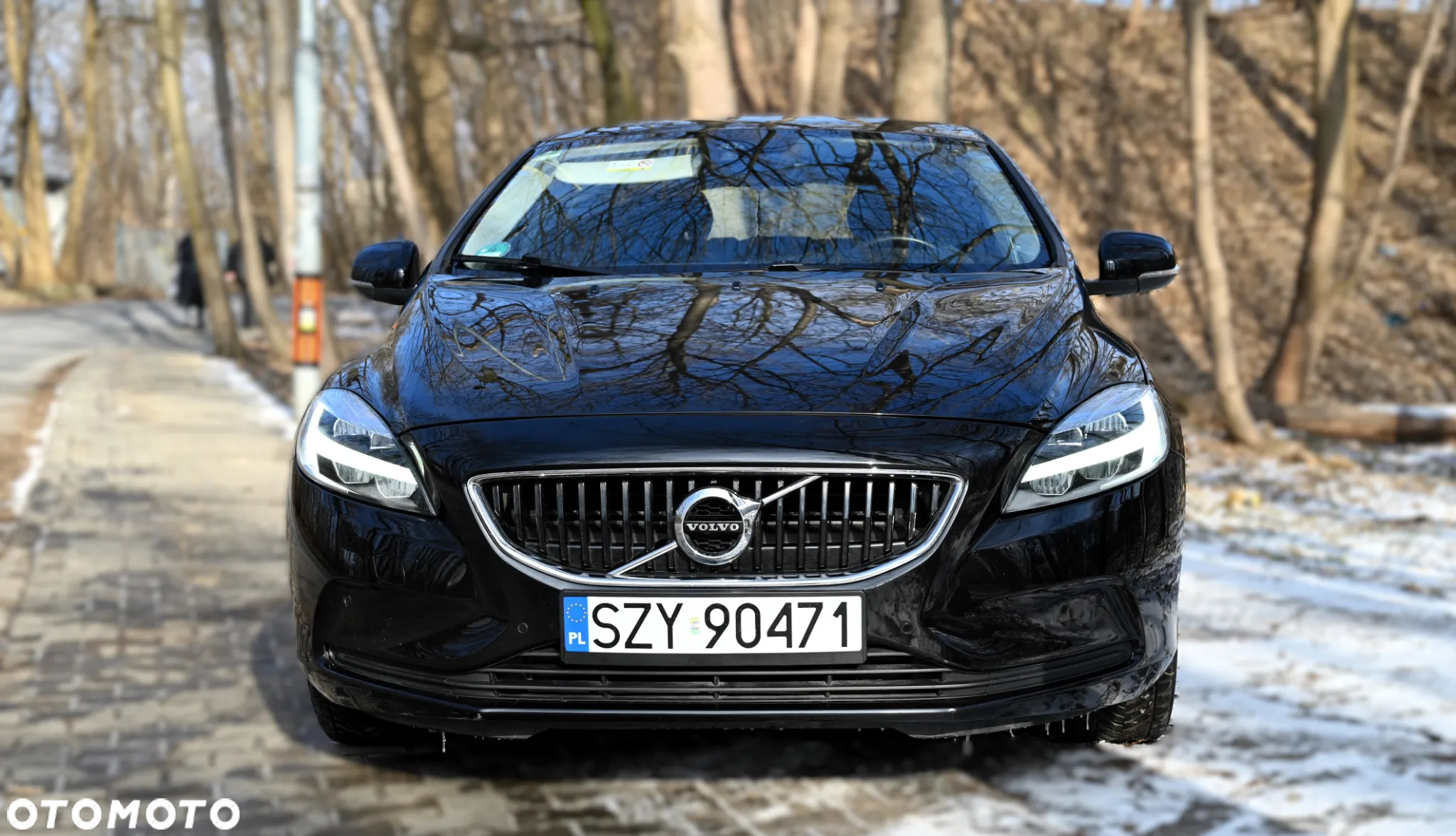 Volvo V40 - 4