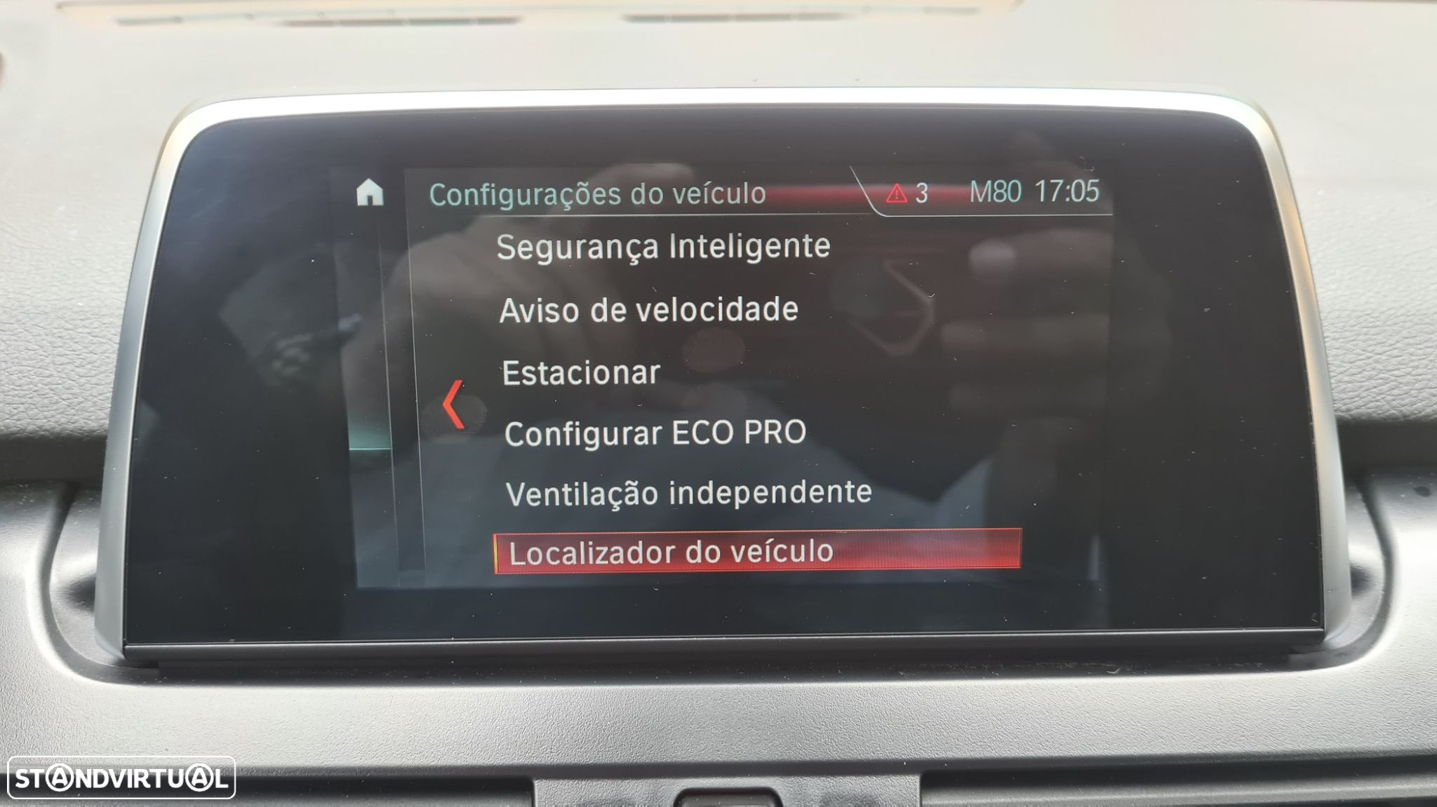 BMW 218 Gran Tourer d 7L Auto - 28