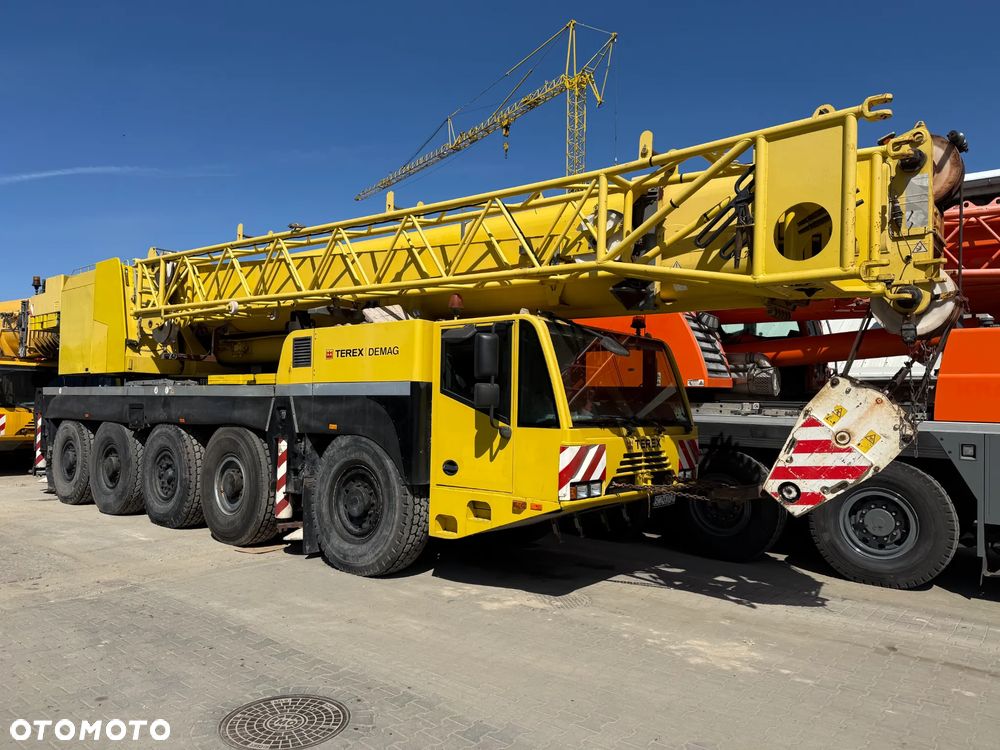 Demag AC 120 - 1