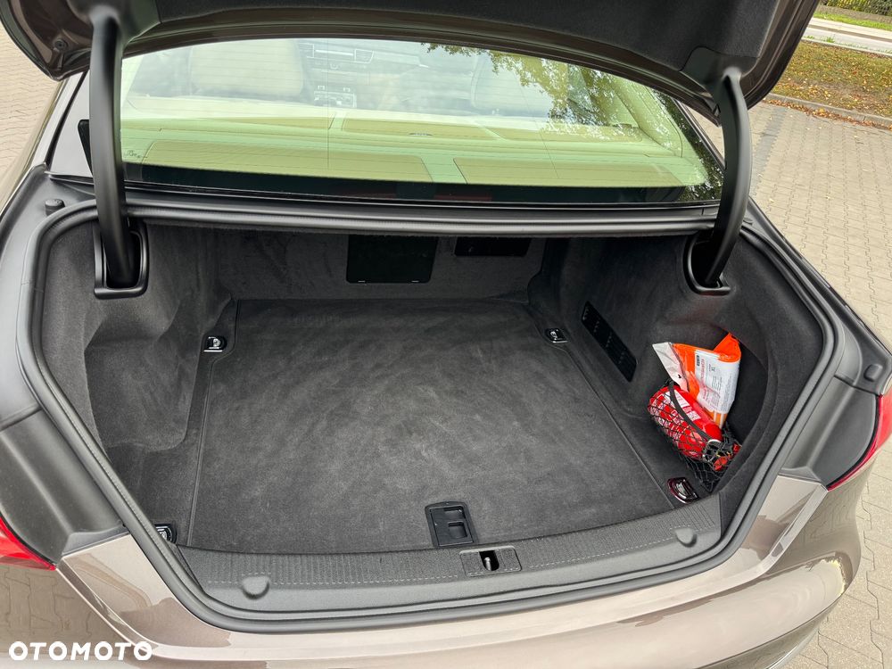 Audi A8 4.2 TDI clean diesel Quattro - 9