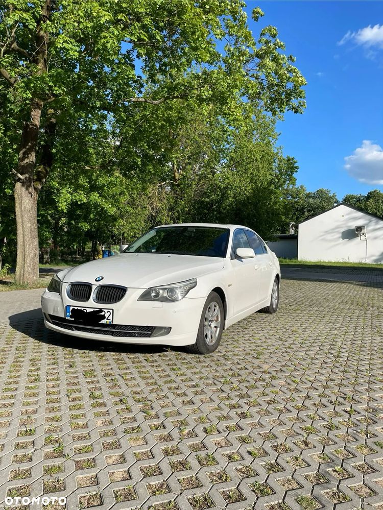 BMW 5