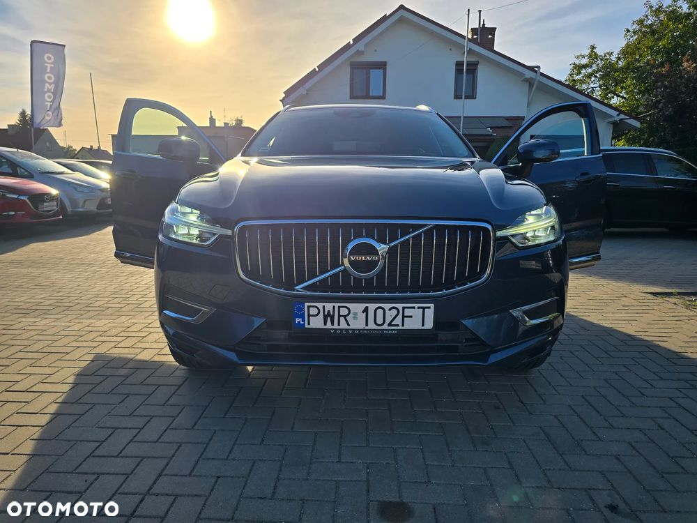 Volvo XC 60 - 22