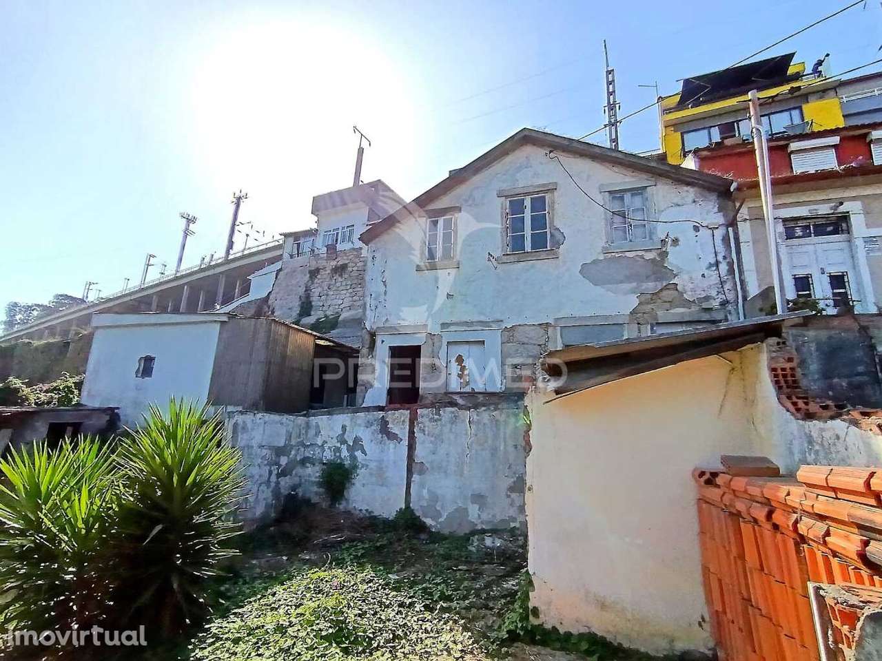 2 Moradias para recuperar - Freixo - Grande imagem: 5/18