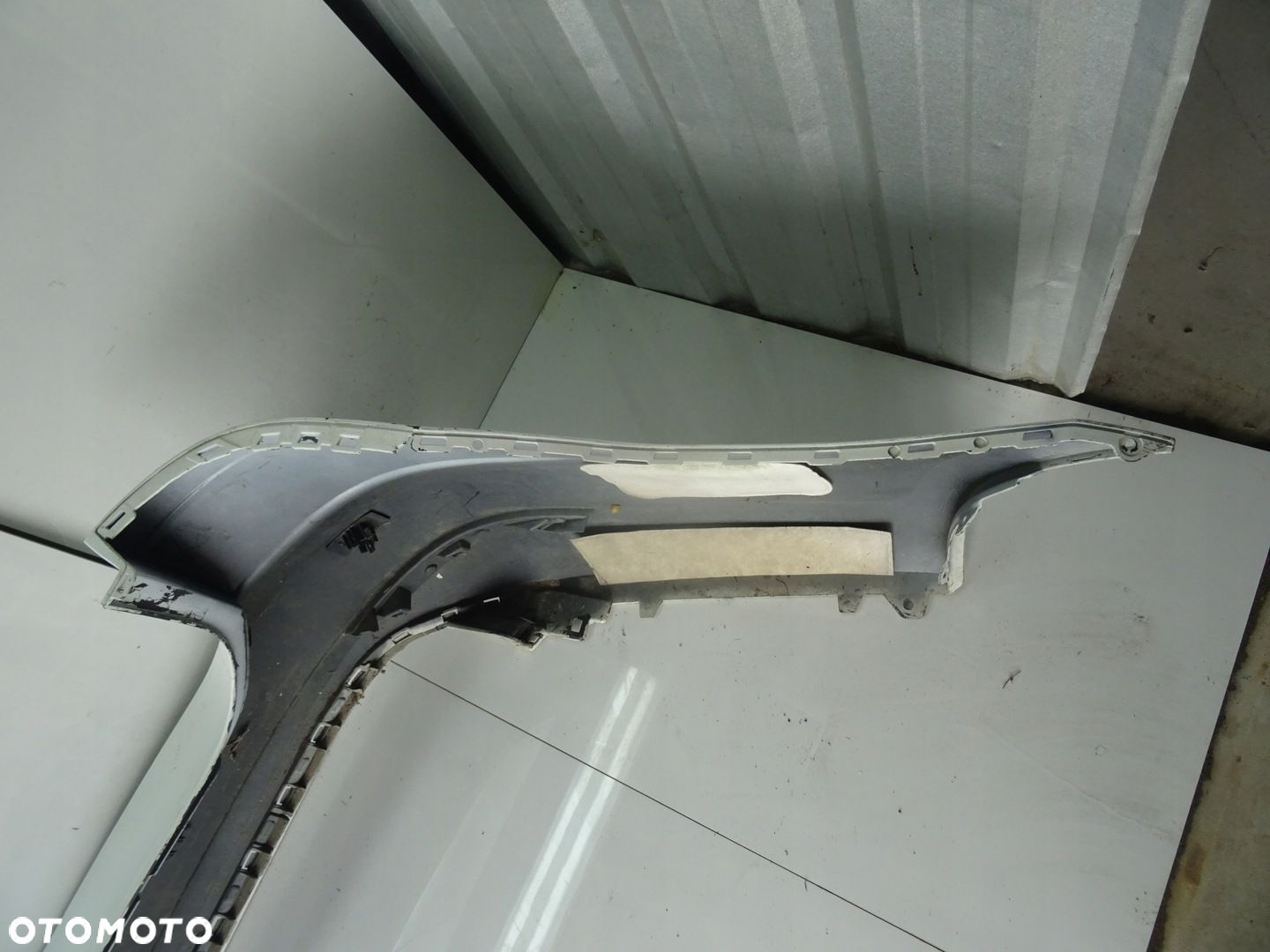 ORYGINALNY VW GOLF VII 7 LIFT 17- KOMBI 4XPDC - 9