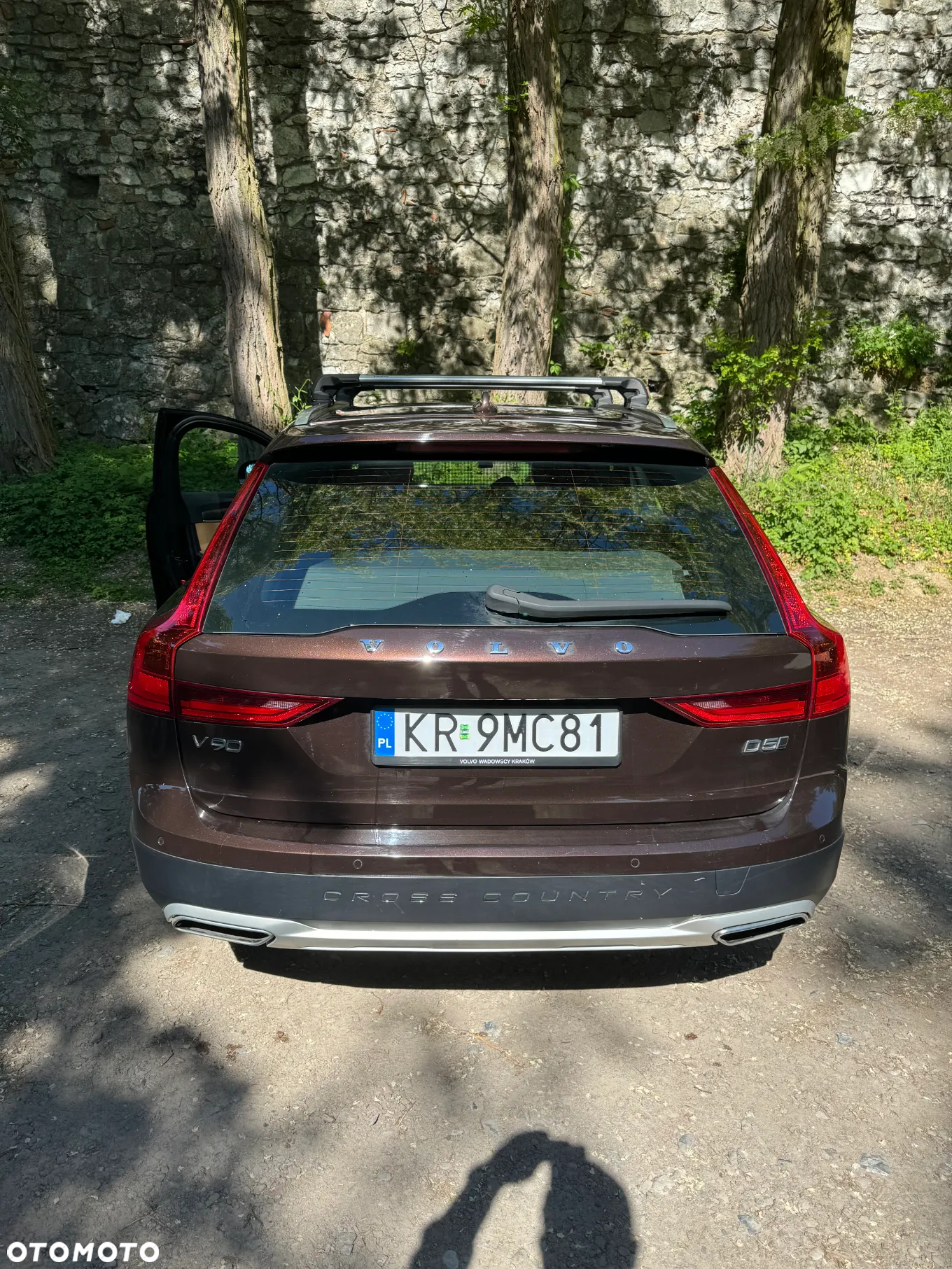 Volvo V90 Cross Country D5 AWD - 5