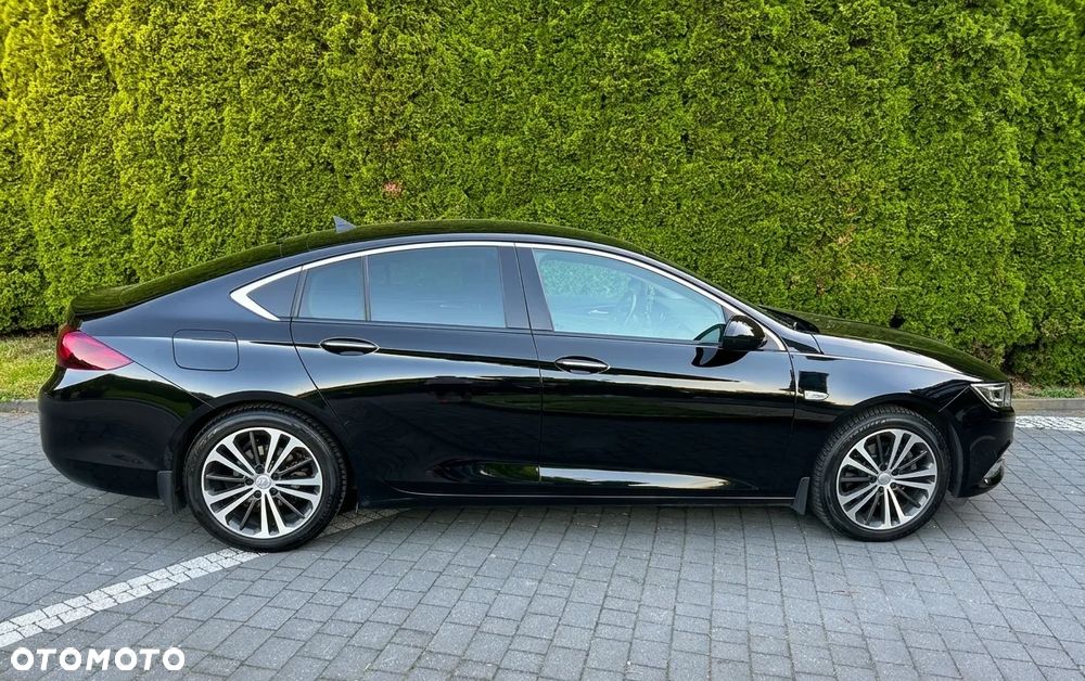 Opel Insignia 1.6 CDTI Elite S&S - 2