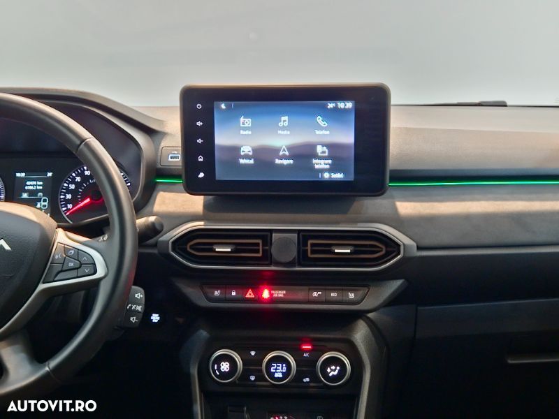 Dacia Sandero Stepway ECO-G 100 MT6 Extreme - 16