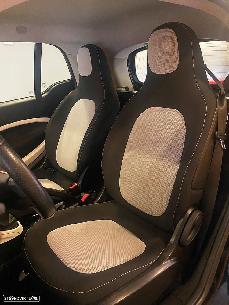 Smart ForTwo Coupé - 25