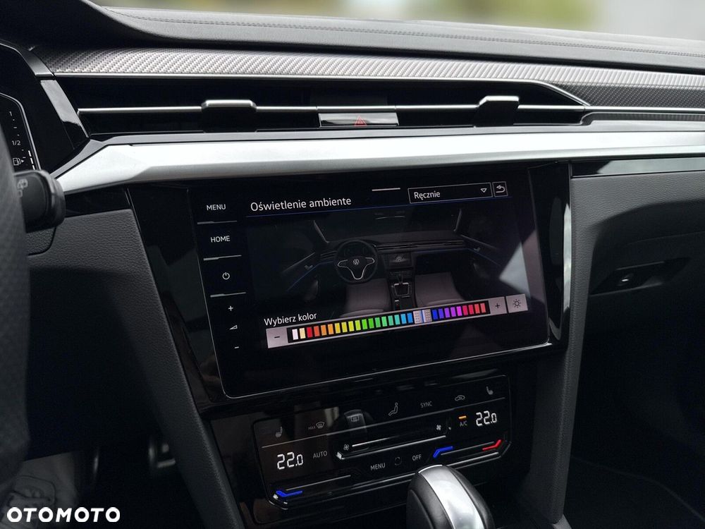Volkswagen Arteon - 29